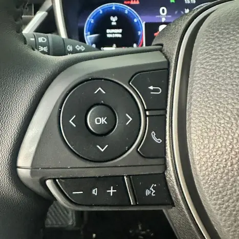 TOYOTA Corolla 2.0 16V 4P FLEX XEI DIRECT SHIFT AUTOM�TICO CVT, Foto 18