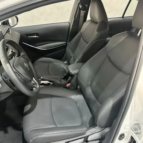TOYOTA Corolla 2.0 16V 4P FLEX XEI DIRECT SHIFT AUTOM�TICO CVT, Foto 23