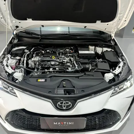 TOYOTA Corolla 2.0 16V 4P FLEX XEI DIRECT SHIFT AUTOM�TICO CVT, Foto 26