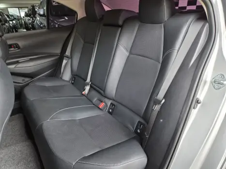 TOYOTA Corolla 2.0 16V 4P FLEX XEI DIRECT SHIFT AUTOM�TICO CVT, Foto 12