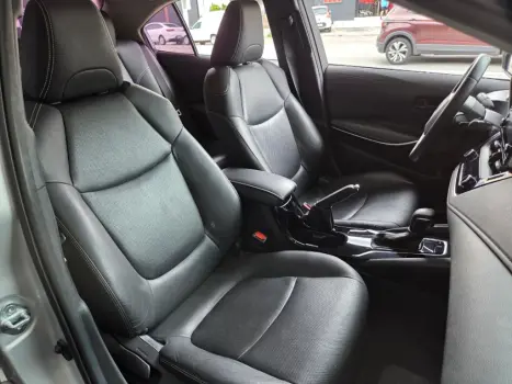 TOYOTA Corolla 2.0 16V 4P FLEX XEI DIRECT SHIFT AUTOM�TICO CVT, Foto 15