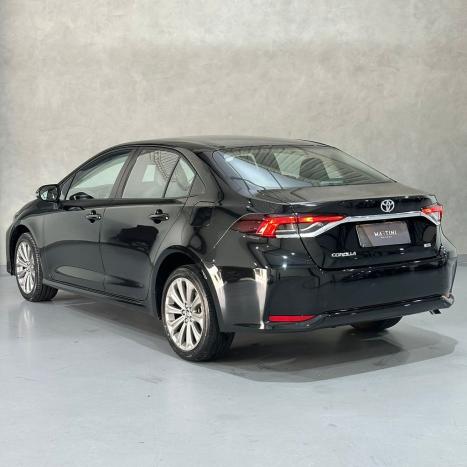 TOYOTA Corolla 2.0 16V 4P FLEX XEI DIRECT SHIFT AUTOM�TICO CVT, Foto 6