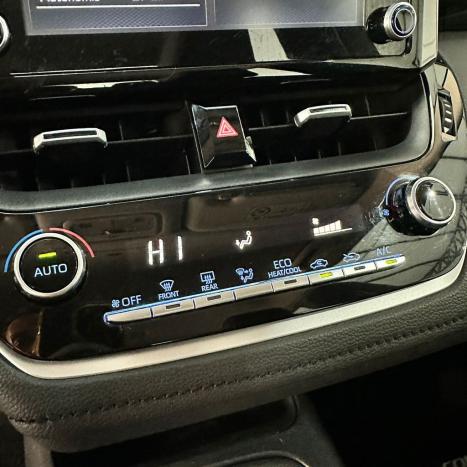 TOYOTA Corolla 2.0 16V 4P FLEX XEI DIRECT SHIFT AUTOM�TICO CVT, Foto 12