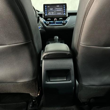 TOYOTA Corolla 2.0 16V 4P FLEX XEI DIRECT SHIFT AUTOM�TICO CVT, Foto 14