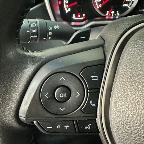 TOYOTA Corolla 2.0 16V 4P FLEX XEI DIRECT SHIFT AUTOM�TICO CVT, Foto 20