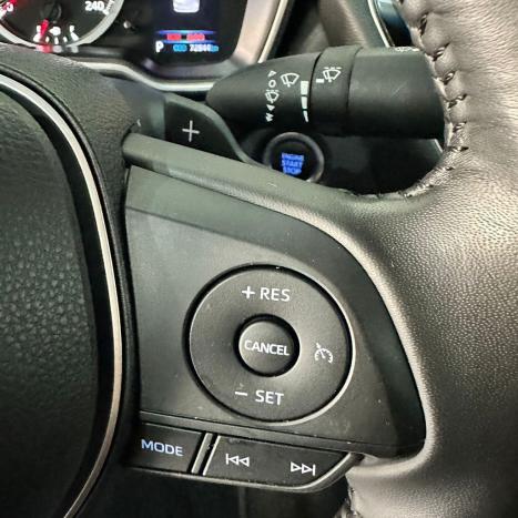 TOYOTA Corolla 2.0 16V 4P FLEX XEI DIRECT SHIFT AUTOM�TICO CVT, Foto 21