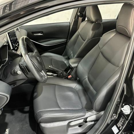 TOYOTA Corolla 2.0 16V 4P FLEX XEI DIRECT SHIFT AUTOM�TICO CVT, Foto 22
