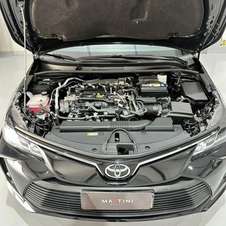 TOYOTA Corolla 2.0 16V 4P FLEX XEI DIRECT SHIFT AUTOM�TICO CVT, Foto 25