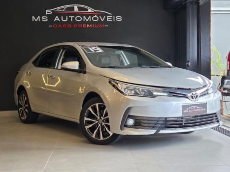 TOYOTA Corolla 2.0 16V 4P XEI FLEX AUTOM�TICO, Foto 2