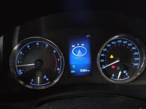 TOYOTA Corolla 2.0 16V 4P XEI FLEX AUTOM�TICO, Foto 4