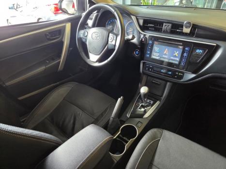 TOYOTA Corolla 2.0 16V 4P XEI FLEX AUTOM�TICO, Foto 5