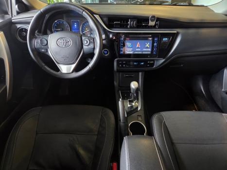 TOYOTA Corolla 2.0 16V 4P XEI FLEX AUTOM�TICO, Foto 6