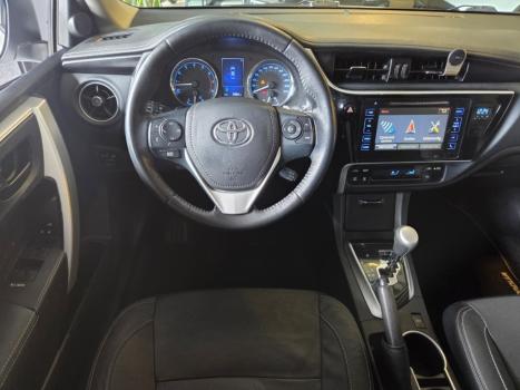 TOYOTA Corolla 2.0 16V 4P XEI FLEX AUTOM�TICO, Foto 7