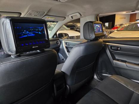 TOYOTA Corolla 2.0 16V 4P XEI FLEX AUTOM�TICO, Foto 8