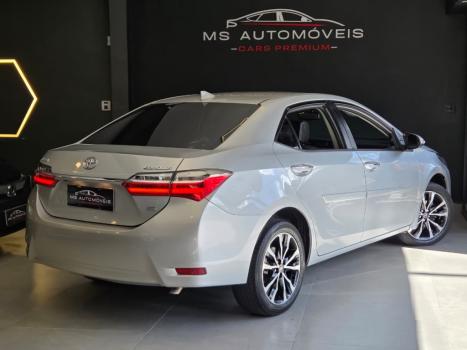 TOYOTA Corolla 2.0 16V 4P XEI FLEX AUTOM�TICO, Foto 9