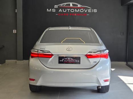 TOYOTA Corolla 2.0 16V 4P XEI FLEX AUTOM�TICO, Foto 10