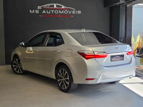 TOYOTA Corolla 2.0 16V 4P XEI FLEX AUTOM�TICO, Foto 11