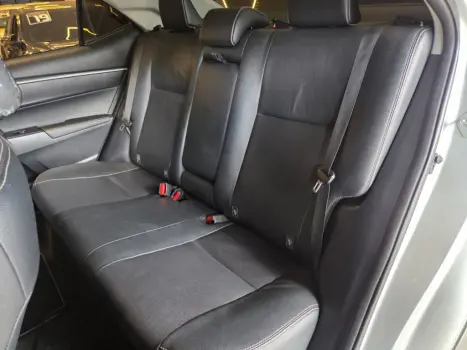 TOYOTA Corolla 2.0 16V 4P XEI FLEX AUTOM�TICO, Foto 15