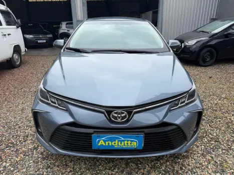 TOYOTA Corolla 2.0 16V 4P XEI FLEX AUTOM�TICO, Foto 2