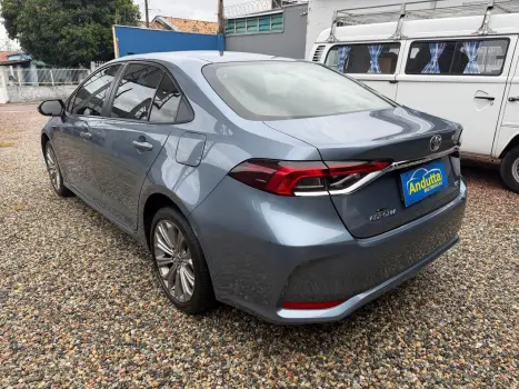 TOYOTA Corolla 2.0 16V 4P XEI FLEX AUTOM�TICO, Foto 3