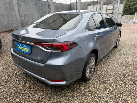 TOYOTA Corolla 2.0 16V 4P XEI FLEX AUTOM�TICO, Foto 5