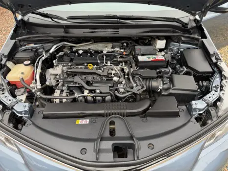 TOYOTA Corolla 2.0 16V 4P XEI FLEX AUTOM�TICO, Foto 9