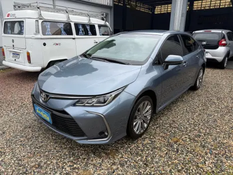 TOYOTA Corolla 2.0 16V 4P XEI FLEX AUTOM�TICO, Foto 10