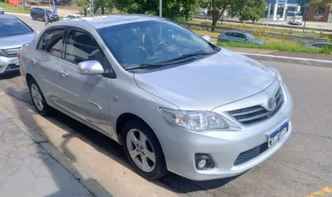 TOYOTA Corolla 2.0 16V 4P XEI FLEX AUTOM�TICO, Foto 2