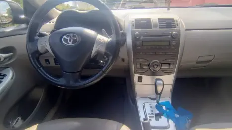 TOYOTA Corolla 2.0 16V 4P XEI FLEX AUTOM�TICO, Foto 6