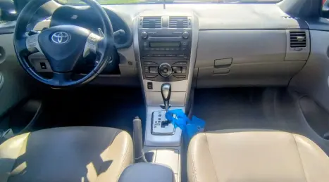 TOYOTA Corolla 2.0 16V 4P XEI FLEX AUTOM�TICO, Foto 9