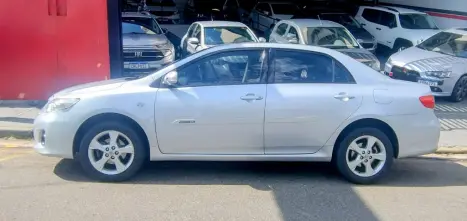 TOYOTA Corolla 2.0 16V 4P XEI FLEX AUTOM�TICO, Foto 10