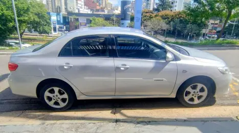 TOYOTA Corolla 2.0 16V 4P XEI FLEX AUTOM�TICO, Foto 11