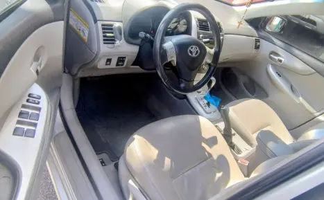 TOYOTA Corolla 2.0 16V 4P XEI FLEX AUTOM�TICO, Foto 12