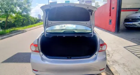 TOYOTA Corolla 2.0 16V 4P XEI FLEX AUTOM�TICO, Foto 13