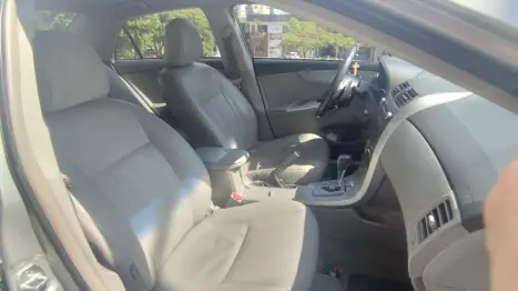 TOYOTA Corolla 2.0 16V 4P XEI FLEX AUTOM�TICO, Foto 15