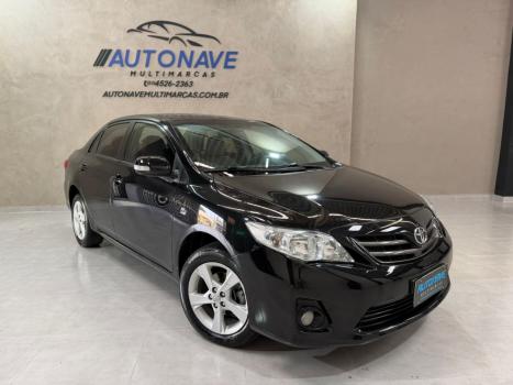 TOYOTA Corolla 2.0 16V 4P XEI FLEX AUTOM�TICO, Foto 2