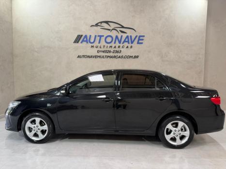 TOYOTA Corolla 2.0 16V 4P XEI FLEX AUTOM�TICO, Foto 3