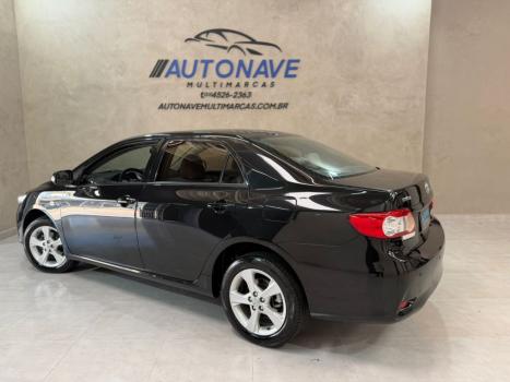 TOYOTA Corolla 2.0 16V 4P XEI FLEX AUTOM�TICO, Foto 4