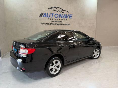 TOYOTA Corolla 2.0 16V 4P XEI FLEX AUTOM�TICO, Foto 6