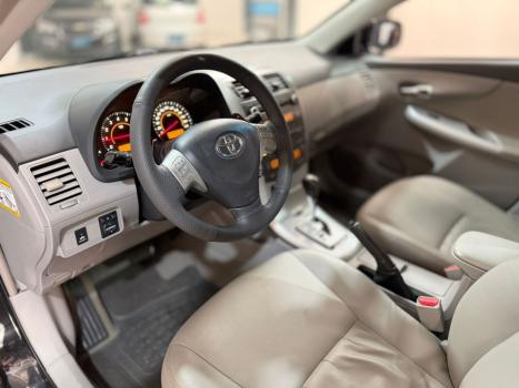 TOYOTA Corolla 2.0 16V 4P XEI FLEX AUTOM�TICO, Foto 7