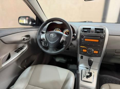 TOYOTA Corolla 2.0 16V 4P XEI FLEX AUTOM�TICO, Foto 8