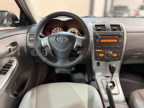 TOYOTA Corolla 2.0 16V 4P XEI FLEX AUTOM�TICO, Foto 9