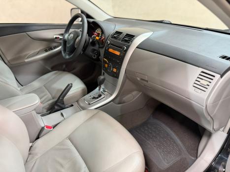 TOYOTA Corolla 2.0 16V 4P XEI FLEX AUTOM�TICO, Foto 10