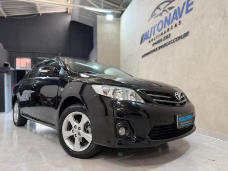 TOYOTA Corolla 2.0 16V 4P XEI FLEX AUTOM�TICO, Foto 11