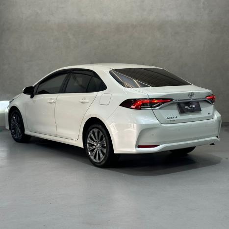 TOYOTA Corolla 2.0 16V 4P FLEX XEI DIRECT SHIFT AUTOM�TICO CVT, Foto 6