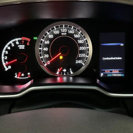 TOYOTA Corolla 2.0 16V 4P FLEX XEI DIRECT SHIFT AUTOM�TICO CVT, Foto 10