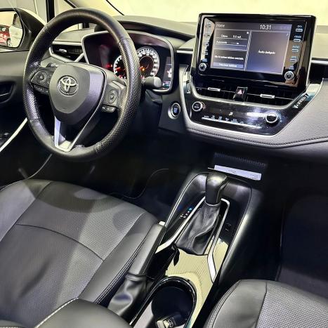 TOYOTA Corolla 2.0 16V 4P FLEX XEI DIRECT SHIFT AUTOM�TICO CVT, Foto 11