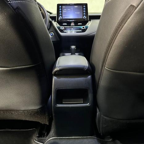 TOYOTA Corolla 2.0 16V 4P FLEX XEI DIRECT SHIFT AUTOM�TICO CVT, Foto 14