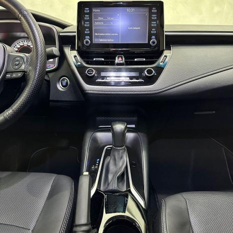 TOYOTA Corolla 2.0 16V 4P FLEX XEI DIRECT SHIFT AUTOM�TICO CVT, Foto 15