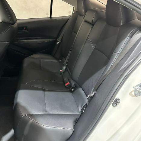 TOYOTA Corolla 2.0 16V 4P FLEX XEI DIRECT SHIFT AUTOM�TICO CVT, Foto 19